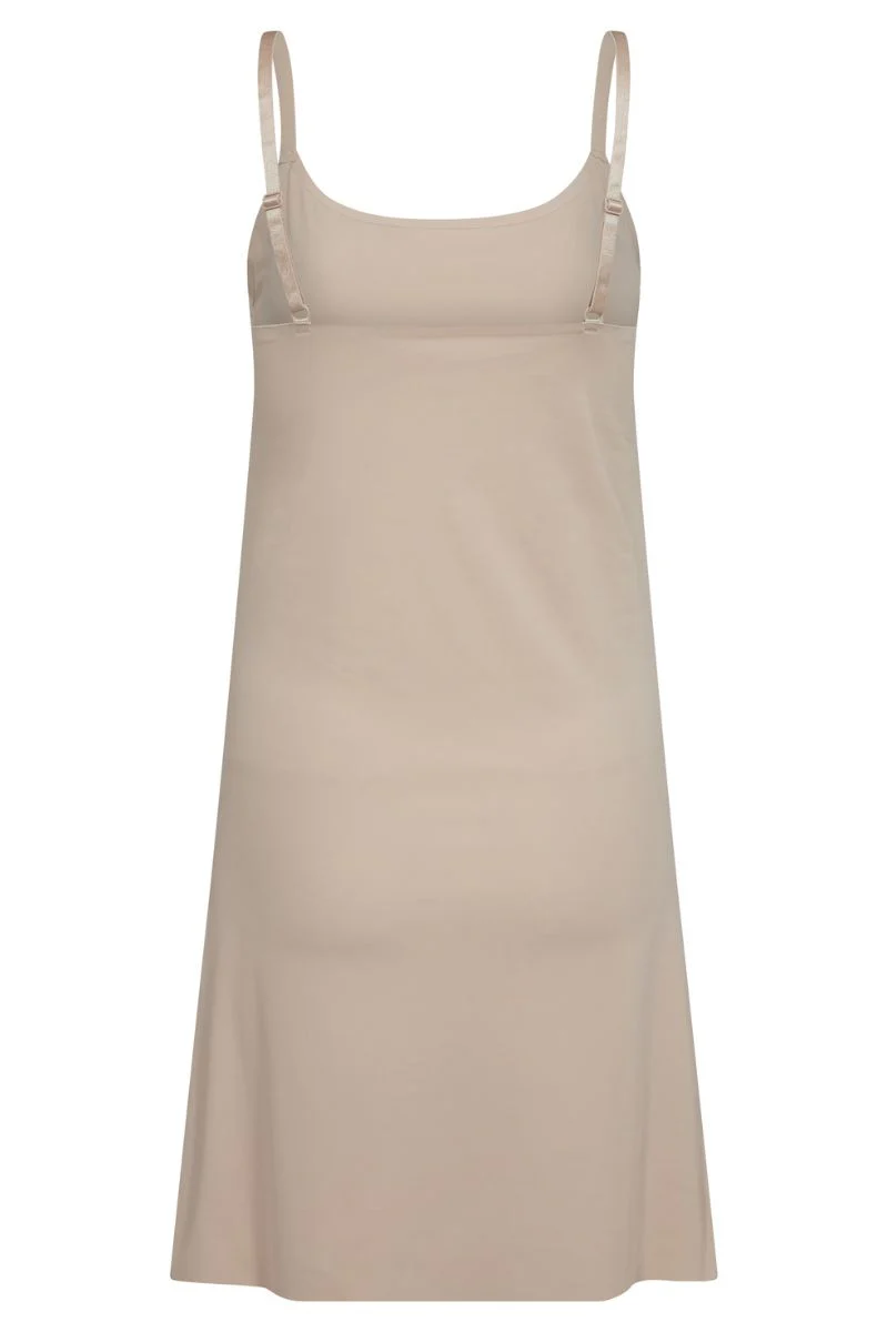 Dress | Sand | Top fra Hype the Detail - Image 4