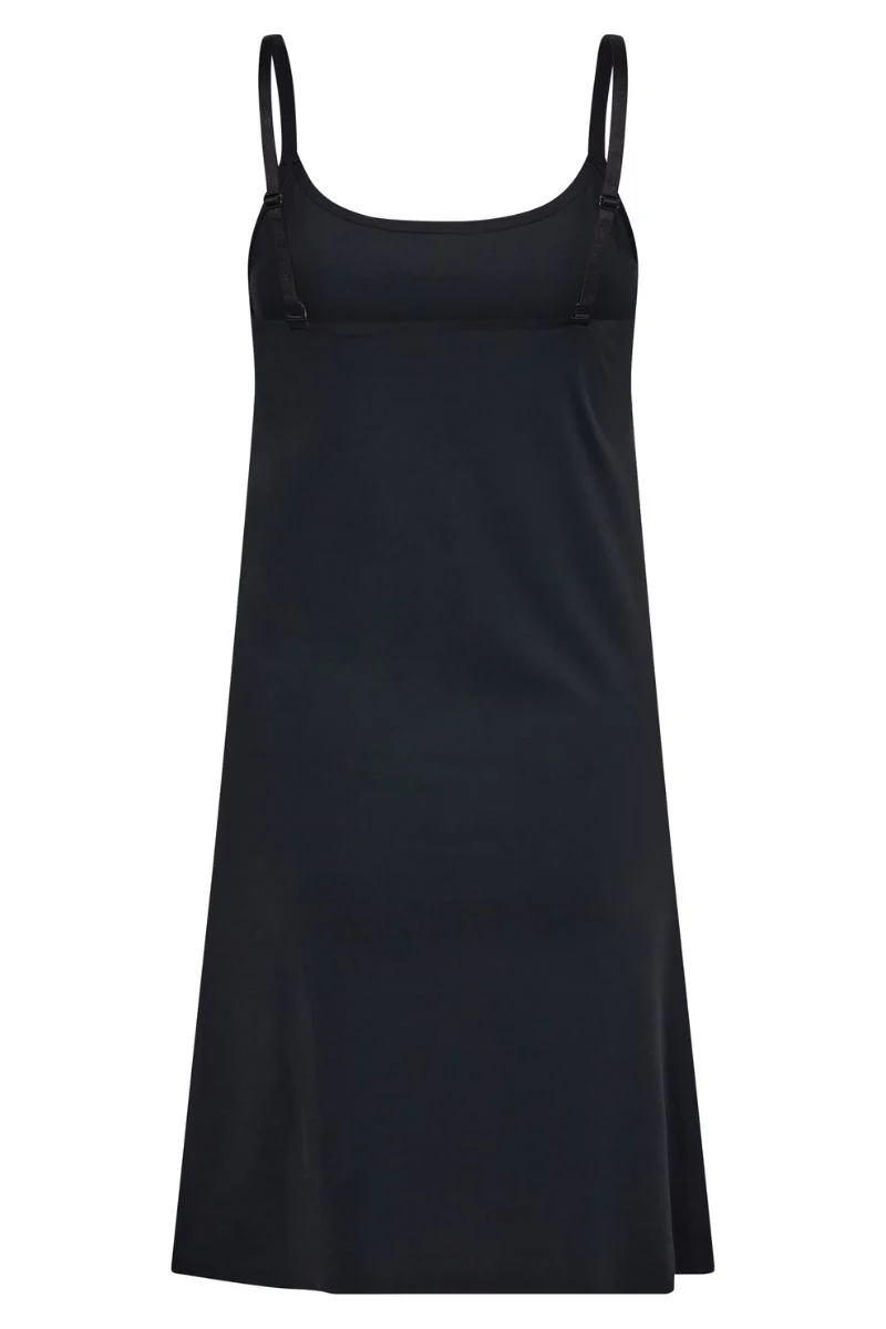 Dress | Sort | Top fra Hype the Detail - Image 4