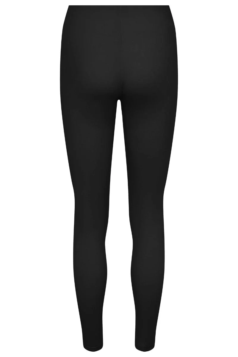 Henne Leggings | Black | Leggings fra Liberté - Image 4