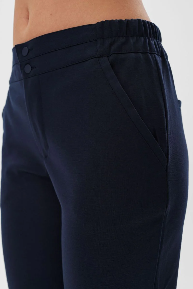 Nanni Ankle Pa | Salute | Bukser fra Freequent - Image 10