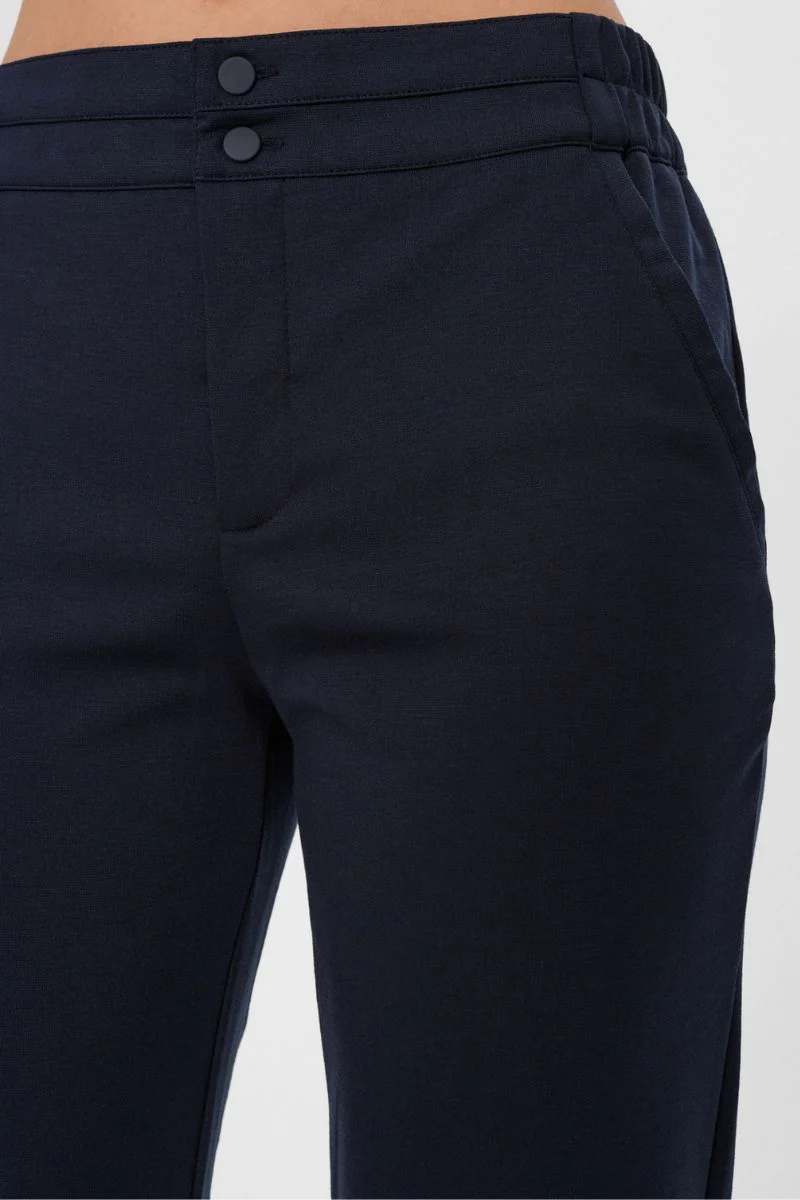 Nanni Ankle Pa | Salute | Bukser fra Freequent - Image 5