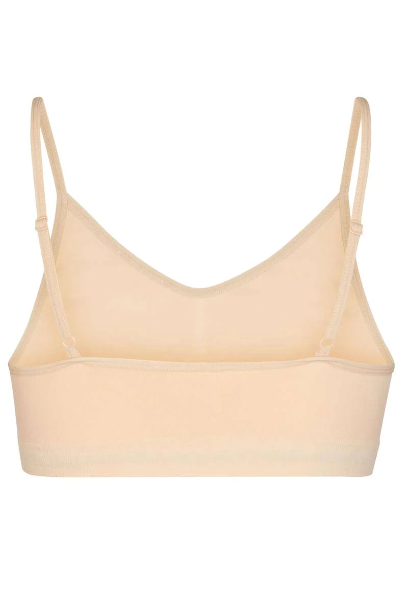 Ninna Bra | Nude | Bh-top fra Liberté - Image 5