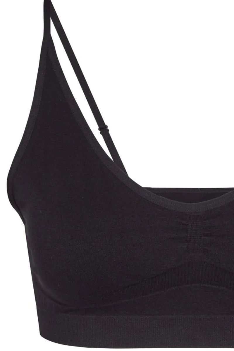 Ninna Bra | Sort | Bh-top fra Liberté - Image 4