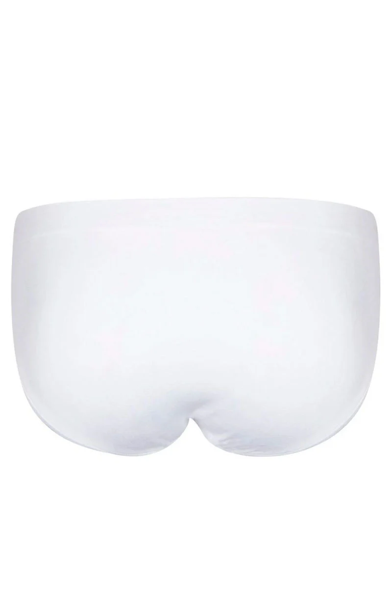 Ninna Brief | White | Trusse fra Liberté - Image 4