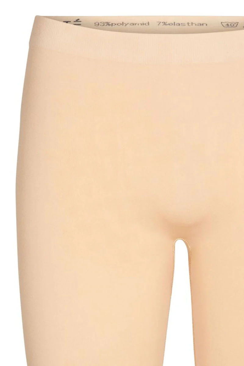 Ninna Shorts | Nude | Shorts fra Liberté - Image 3