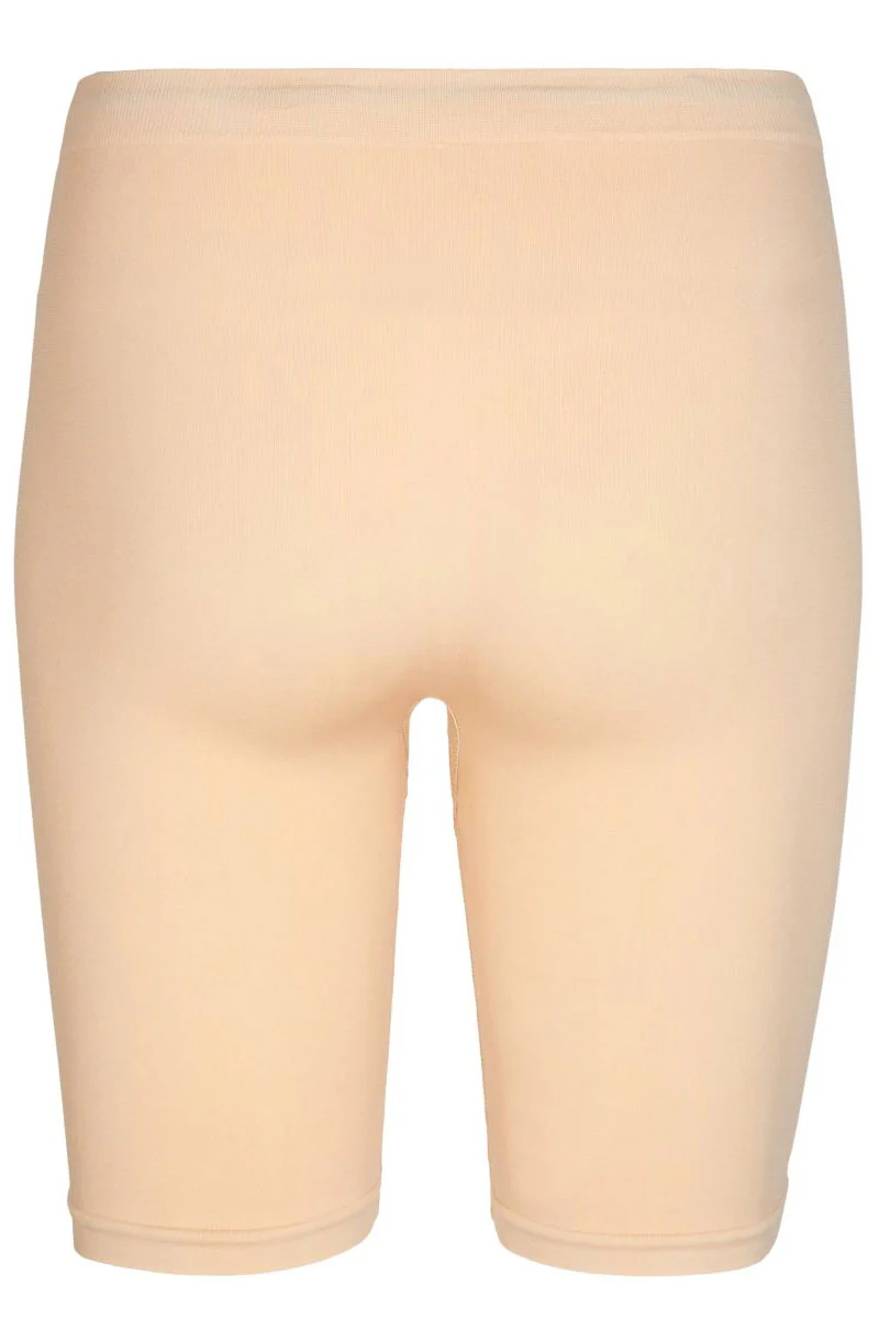 Ninna Shorts | Nude | Shorts fra Liberté - Image 4