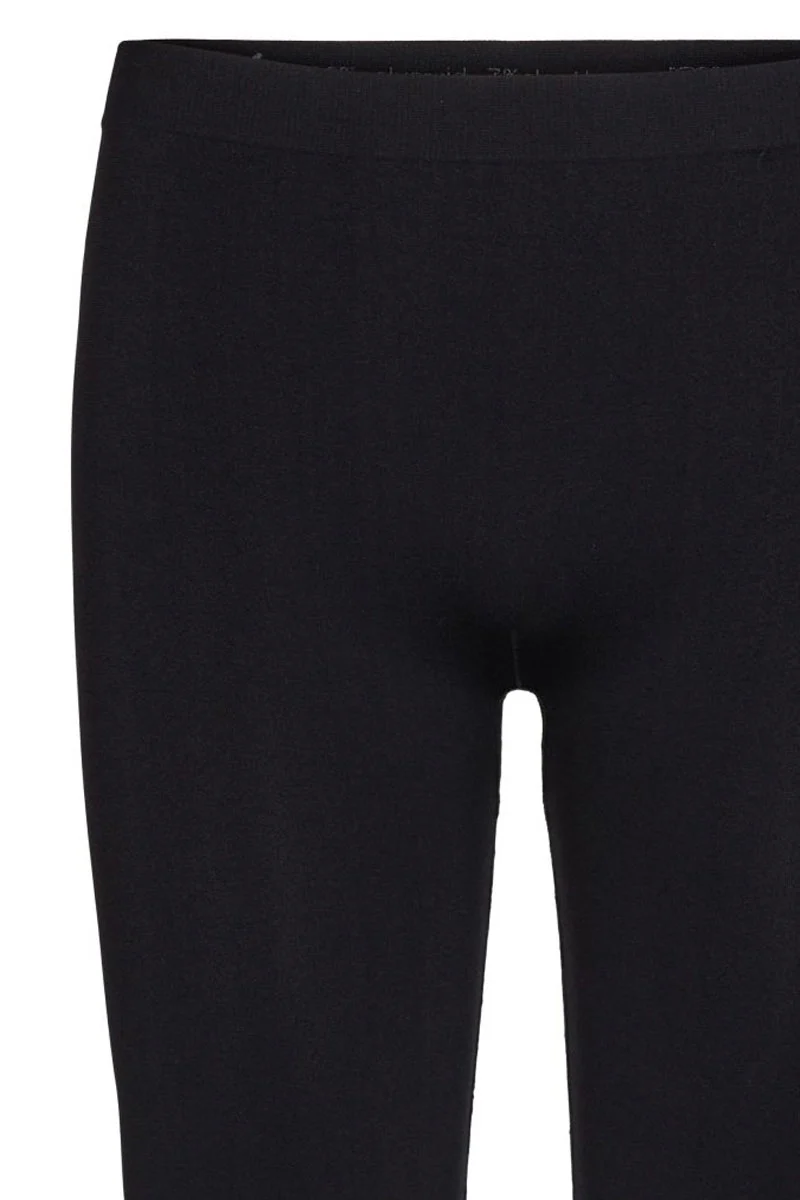 Ninna Shorts | Sort | Shorts fra Liberté - Image 3