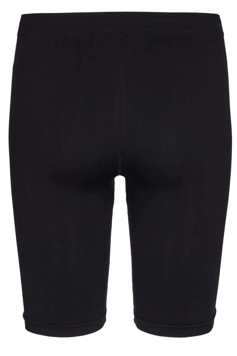 Ninna Shorts | Sort | Shorts fra Liberté - Image 4