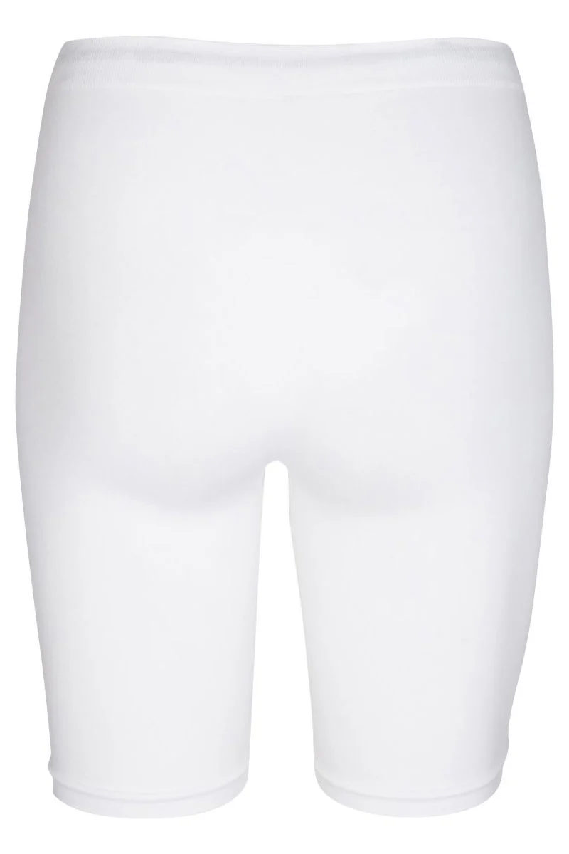 Ninna Shorts | White | Shorts fra Liberté - Image 3