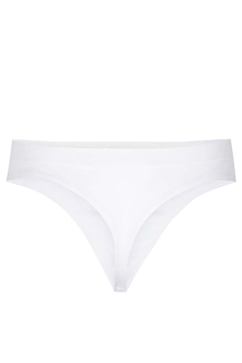 Ninna String | Hvid | G-streng fra Liberté - Image 3