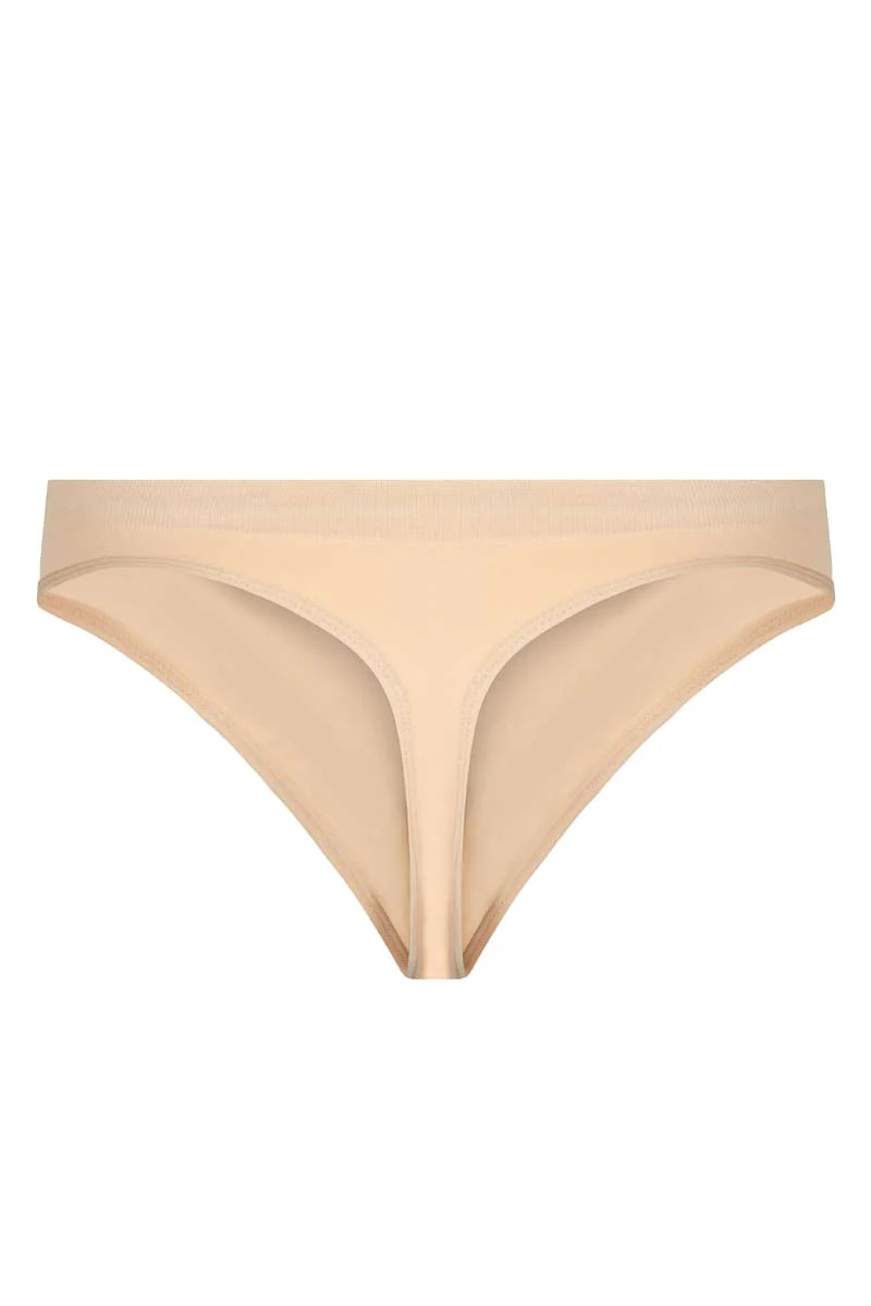 Ninna String | Nude | G-streng fra Liberté - Image 3