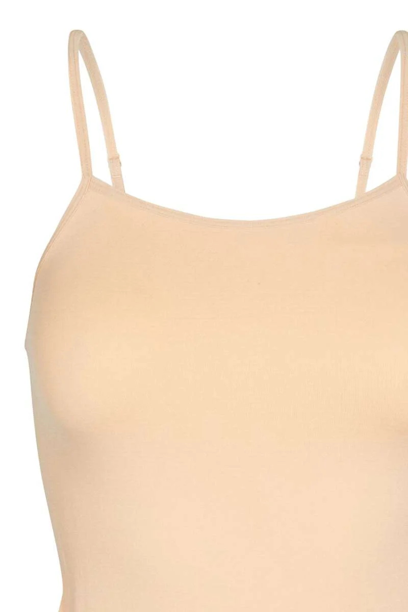 Ninna Top | Nude | Top fra Liberté - Image 4