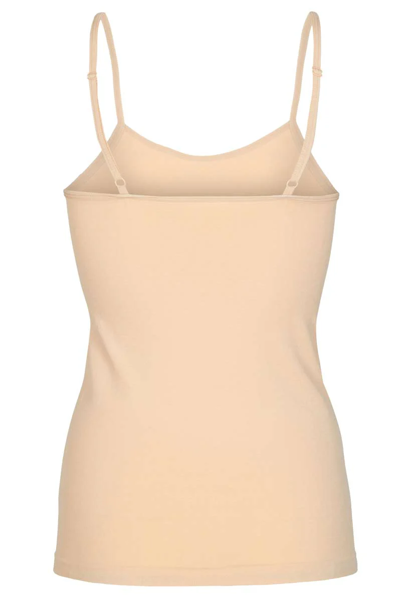 Ninna Top | Nude | Top fra Liberté - Image 5