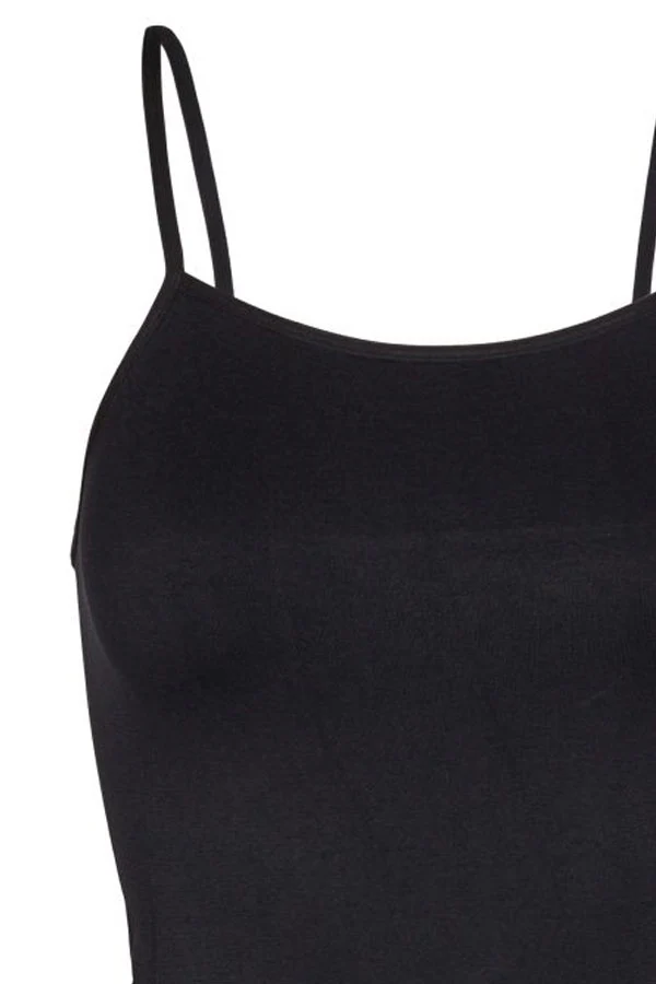 Ninna Top | Sort | Top fra Liberté - Image 3