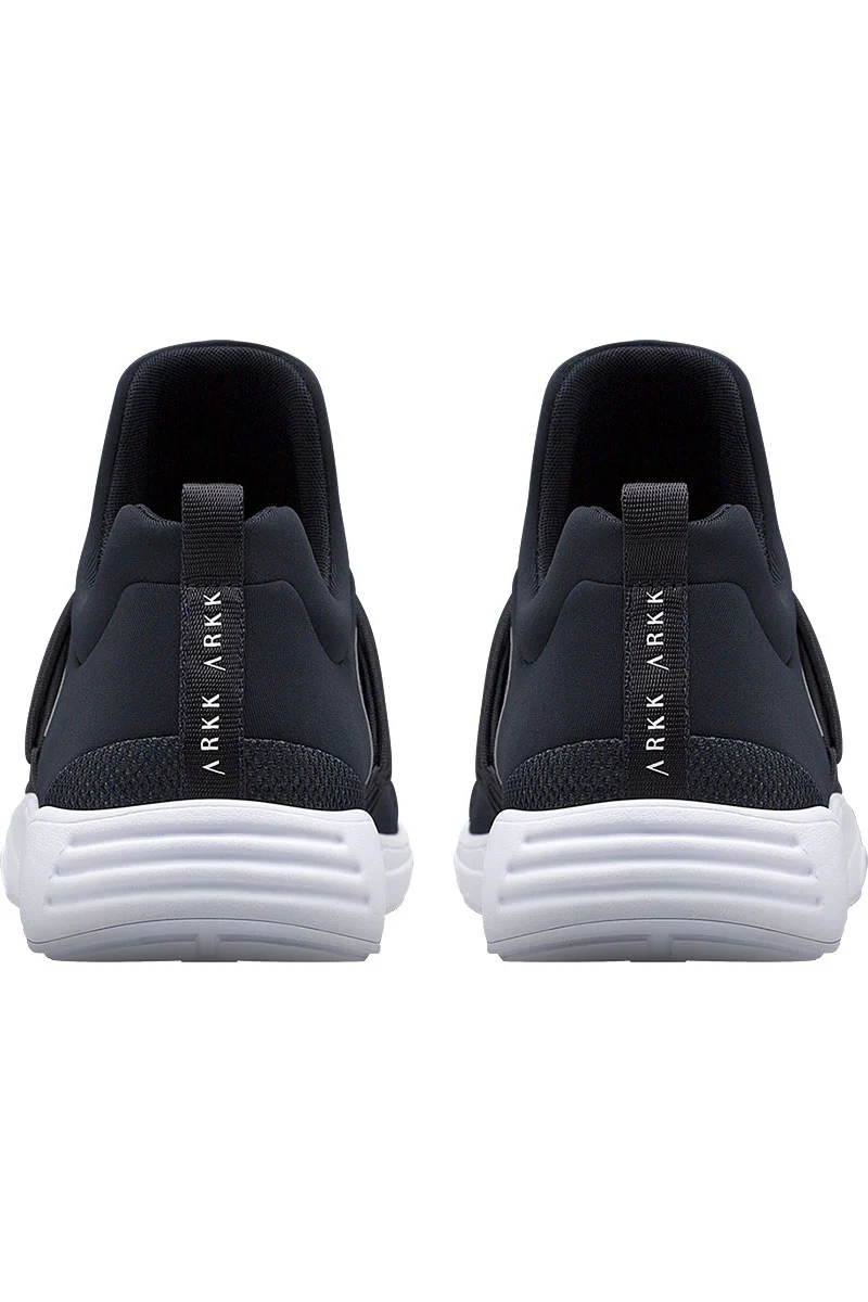 Raven Mesh S-E15 | Midnight | Sneakers fra Arkk - Image 5