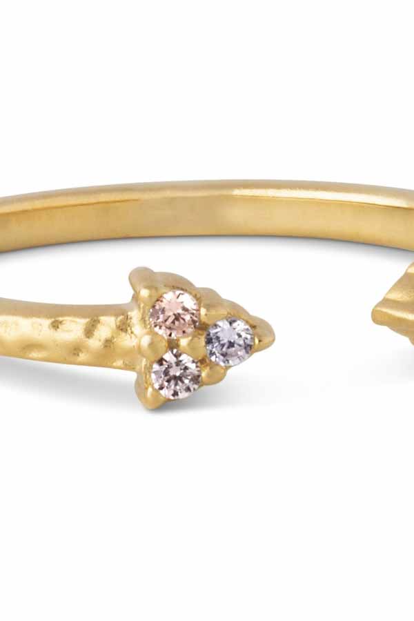 Lovely ring | Fingerring fra Enamel - Image 3